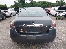 1N4AL2AP7BC****** Wrecked 2011 Nissan Altima