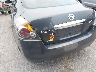 1N4AL2AP7BC****** Salvage and Wrecked 2011 Nissan Altima in Baltimore