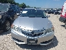 19VDE1F36EE****** Destrozados 2014 Acura ILX en Estado de Kansas
