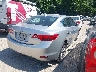 19VDE1F36EE****** Salvamento y Destrozados 2014 Acura ILX en Estado de Kansas