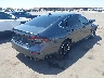 1HGCY2F82RA****** Salvage and Wrecked 2024 Honda Accord in Arizona State