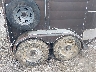 00000000000****** Repairable 1980 Rustler Horse Trailer in Indianapolis