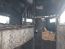 00000000000****** Wrecked 1980 Rustler Horse Trailer in Indiana State