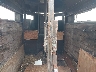 00000000000****** Used and Repairable 1980 Rustler Horse Trailer in Indiana State