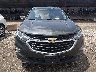 3GNAXHEV6LS****** Wrecked 2020 Chevrolet Equinox in Ohio State