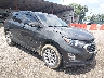 3GNAXHEV6LS****** Salvage and Wrecked 2020 Chevrolet Equinox in Columbus