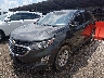 3GNAXHEV6LS****** Used and Repairable 2020 Chevrolet Equinox in Columbus