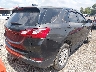 3GNAXHEV6LS****** Salvage and Wrecked 2020 Chevrolet Equinox in Ohio State