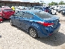 KMHDH4AE9EU****** Salvage and Repairable 2014 Hyundai Elantra in Houston