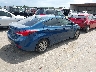 KMHDH4AE9EU****** Salvage and Wrecked 2014 Hyundai Elantra in Texas State