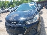 3GNCJPSB9KL****** Destrozados 2019 Chevrolet Trax en Estado de Oklahoma