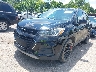 3GNCJPSB9KL****** Usados y Reparables 2019 Chevrolet Trax en Oklahoma City