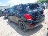 3GNCJPSB9KL****** Salvamento y Reparables 2019 Chevrolet Trax en Oklahoma City