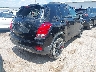 3GNCJPSB9KL****** Salvamento y Destrozados 2019 Chevrolet Trax en Estado de Oklahoma