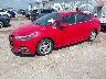 1G1BE5SM9G7****** Usados y Reparables 2016 Chevrolet Cruze en Wichita
