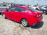 1G1BE5SM9G7****** Salvamento y Reparables 2016 Chevrolet Cruze en Wichita