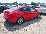 1G1BE5SM9G7****** Salvamento y Destrozados 2016 Chevrolet Cruze en Estado de Kansas