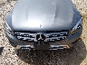 WDC0G4JB1JV****** Wrecked 2018 Mercedes-Benz Glc 300 in Texas State