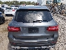 WDC0G4JB1JV****** Wrecked 2018 Mercedes-Benz Glc 300