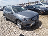 WDC0G4JB1JV****** Salvage and Wrecked 2018 Mercedes-Benz Glc 300 in Austin