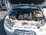 2C3HC56G11H****** Reparables 2001 Chrysler LHS en Little Rock