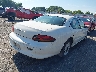 2C3HC56G11H****** Salvamento y Destrozados 2001 Chrysler LHS en Estado de Arkansas