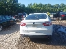 1FA6P0G73E5****** Wrecked 2014 Ford Fusion