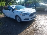 1FA6P0G73E5****** Salvage and Wrecked 2014 Ford Fusion in Kansas City