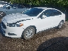 1FA6P0G73E5****** Used and Repairable 2014 Ford Fusion in Kansas City