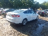 1FA6P0G73E5****** Salvage and Wrecked 2014 Ford Fusion in Kansas State