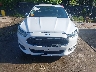 1FA6P0G73E5****** Salvage and Repairable 2014 Ford Fusion in Kansas State