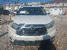 5TDJKRFH4GS****** Wrecked 2016 Toyota Highlander in Wisconsin State