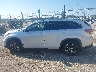 5TDJKRFH4GS****** Repairable 2016 Toyota Highlander in Wisconsin State