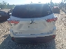 5TDJKRFH4GS****** Wrecked 2016 Toyota Highlander