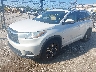 5TDJKRFH4GS****** Used and Repairable 2016 Toyota Highlander in Milwaukee