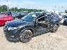 5N1AT2MV1JC****** Salvage and Repairable 2018 Nissan Rogue in Indiana State