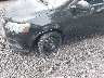 1G1JD5SB6H4****** Salvage and Repairable 2017 Chevrolet Sonic in Virginia State