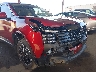 3N8AP6CB1SL****** Salvage and Repairable 2025 Nissan Kicks in California State
