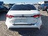 5YFB4MDE7RP****** Wrecked 2024 Toyota Corolla