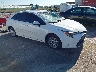 5YFB4MDE7RP****** Salvage and Wrecked 2024 Toyota Corolla in Omaha South