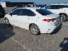 5YFB4MDE7RP****** Salvage and Repairable 2024 Toyota Corolla in Omaha South