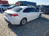 5YFB4MDE7RP****** Salvage and Wrecked 2024 Toyota Corolla in Nebraska State