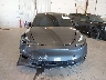 7SAYGDEF1PF****** Wrecked 2023 Tesla Model Y in Michigan State