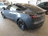 7SAYGDEF1PF****** Salvage and Repairable 2023 Tesla Model Y in Flint