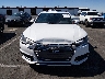 WAUGMAF40KN****** Destrozados 2019 Audi A4 en Estado de Nevada