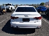 WAUGMAF40KN****** Destrozados 2019 Audi A4