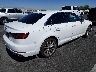 WAUGMAF40KN****** Salvamento y Destrozados 2019 Audi A4 en Estado de Nevada