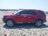 1FM5K7F85HG****** Salvage 2017 Ford Explorer