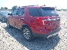 1FM5K7F85HG****** Salvage and Repairable 2017 Ford Explorer in Little Rock