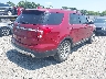 1FM5K7F85HG****** Salvage and Wrecked 2017 Ford Explorer in Arkansas State